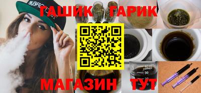 тгк Берёзовский